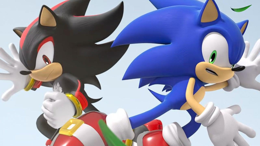 Sonic x Shadow: Generations — A Reunião Épica que Desperta a Nostalgia Gamer!