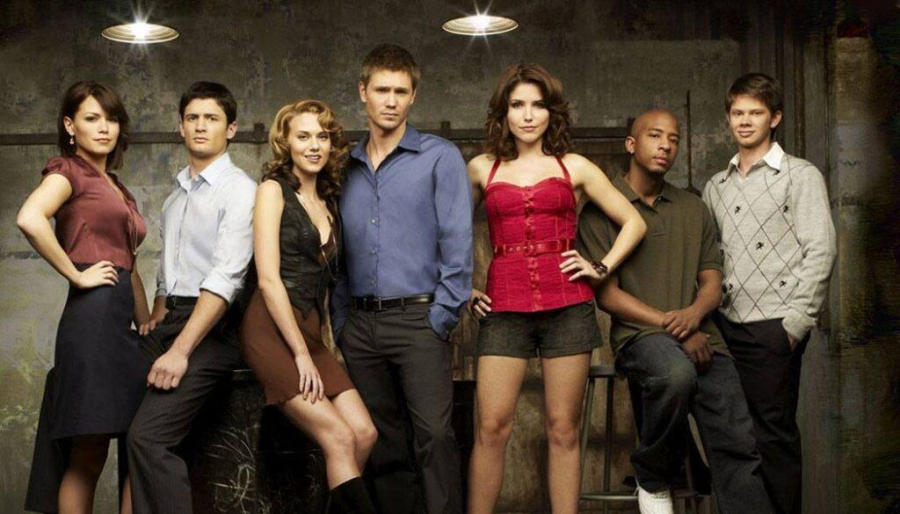 Reviva as Emoções de 'One Tree Hill' no Prime Video: Todas as Temporadas Disponíveis!