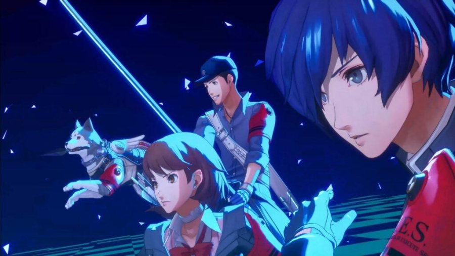 Desvende o Mistério na Hora Sombria: Persona 3 Reload Lança Trailer Impactante com Novidades e Detalhes Exclusivos!