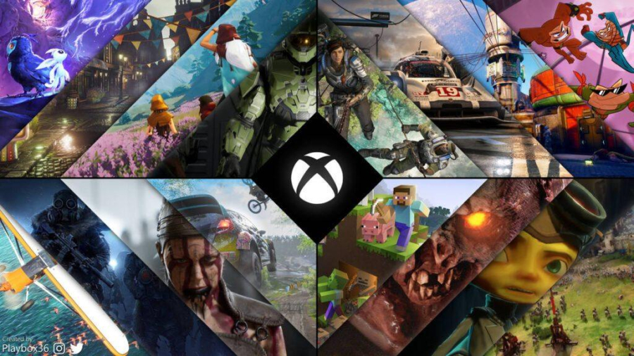 Desvendando o Futuro: Xbox Prepara Grandes Novidades em Evento de Revelação